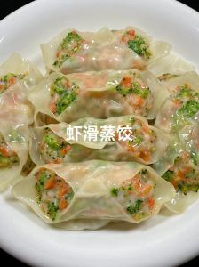 饺子上汽几分钟蒸熟_蒸饺怎么蒸？时间火候有讲究！
