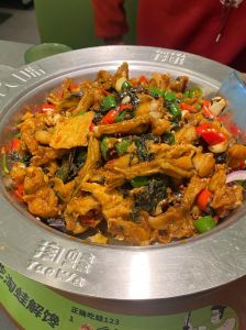 通感兄弟1v2高干特色菜谱：打造极致美味体验的秘技分享