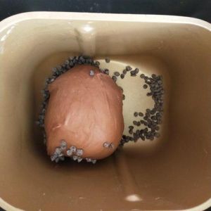 用心揉豆豆的过程：探索细腻口感的巧妙技巧与美味秘诀