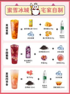 不要把冰块塞进来：让你的果汁更美味的冷饮秘诀