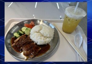 被摁在厨房羞耻play：挑战味蕾的另类美食体验与烹饪趣事