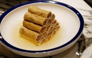 严丝合缝by夜很贫瘠：细腻配比与烹饪技艺的完美融合