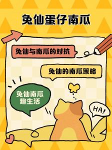 小兔子在衣服里晃来晃去：一道融合趣味与创意的童趣美食点心制作指南