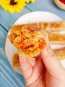 十八岁天天抠自己的饺子皮，尝出重口味的别样风味与趣味体验