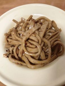 莜面各种做法大全家常_手工面食，搭配羊肉汤风味绝佳，美味营养！