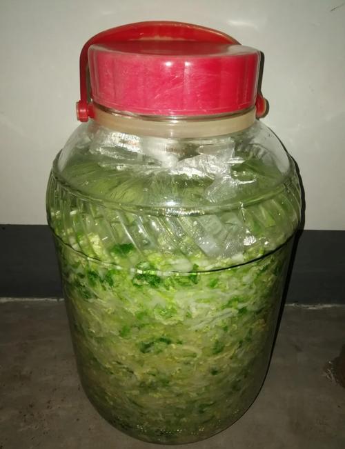 咸菜属于腌制品吗_腌咸菜香肠酱菜,地道家乡味! 咸菜属于腌制品吗_腌咸菜香肠酱菜,地道家乡味!