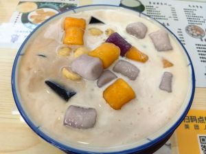 奶香四溢的做法大全家常_简单牛奶甜品，在家轻松做，甜蜜治愈