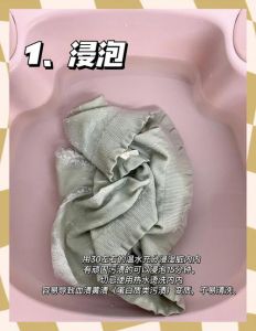 珍珠内裤磨水最简单三个步骤_珍珠内裤保养清洁指南