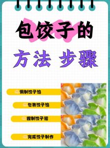 四川包饺子的做法_多样风味，匠心制作，美味值得尝试！