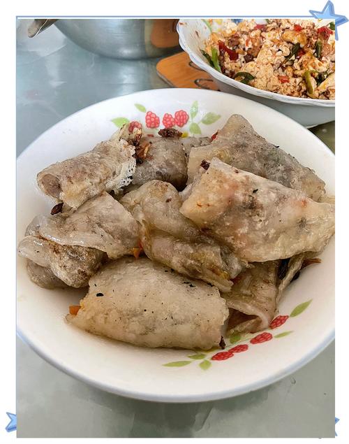土豆粉皮家常做法_自制土豆粉皮,清爽简单,做法超 easy! 土豆粉皮家常做法_自制土豆粉皮,清爽简单,做法超 easy!
