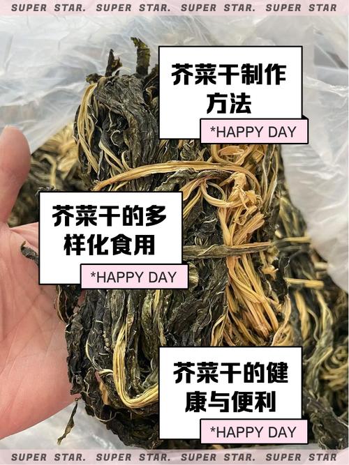 广东干青菜做法_晒干黑白菜，冬日包包子炖肉真香！