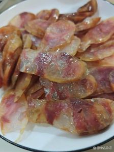灌的肉肠要蒸几分钟才能熟_蒸肉肠时间技巧，熟透美味看这里！