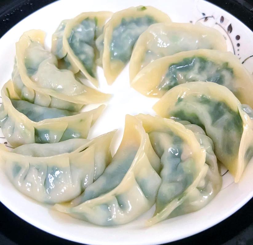 韭菜肉饺子煮几分钟_煮速冻饺子8-10分钟,大小火力都看这法子! 韭菜肉饺子煮几分钟_煮速冻饺子8-10分钟,大小火力都看这法子!