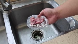 肉类焯水的正确方法_牛肉焯水冷水下锅更嫩去腥