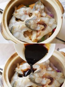 鱼腩冷水上锅10分钟能熟吗_蒸鱼腩时间不够易不熟？看这里！