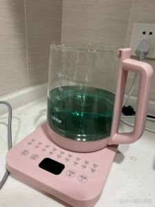 为什么蒸完紫薯后的水会变绿_蒸紫薯水变绿，花青素遇碱变色