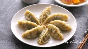 肉蒸饺几分钟熟_蒸饺火候时间要精准！