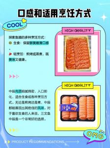 三文鱼的鱼腩是哪个部位_三文鱼不同部位口感营养大不同