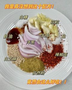 炙子烤肉腌制配料_北京特色腌料铁板烤香肉