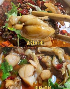 牛蛙煮几分钟熟_涮牛蛙1-2分钟熟，别煮老！