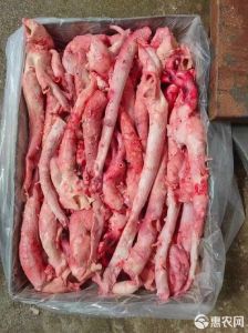 黄喉跟心管区别_黄喉与心管口感对比，烹饪有讲究