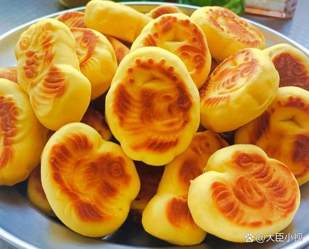 红薯粉油炸是不是就是巧果_油货飘香传吉祥 红薯粉油炸是不是就是巧果_油货飘香传吉祥
