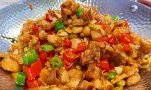 牛蛙炒几分钟能熟_炒牛蛙多久？烹饪时间看大小做法
