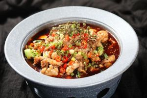 牛蛙开锅煮多少分钟_大小火力预处理，决定熟食时间