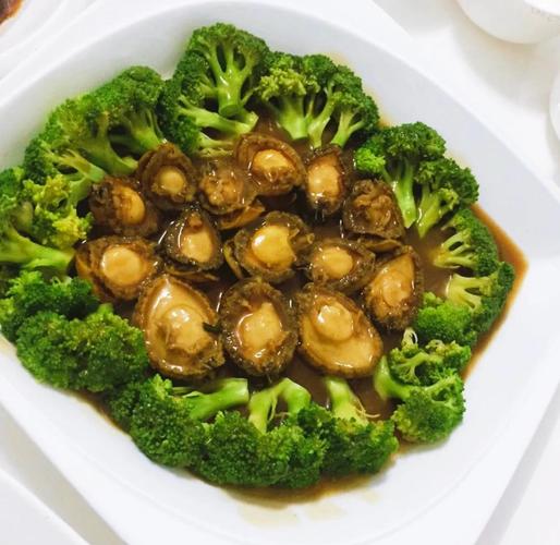 鲍鱼加什么配菜合适_香菇白菜土豆芹菜鸡肉 鲍鱼加什么配菜合适_香菇白菜土豆芹菜鸡肉