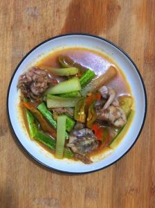 牛蛙煮几分钟就熟了_牛蛙不同做法最佳烹饪时间