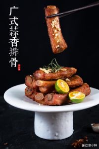 隔水蒸排骨多少分钟_蒸排骨时间多久？看大小火和喜好