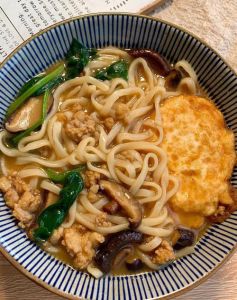 手擀面家常做法大全_手擀面，家的味道，做法分享