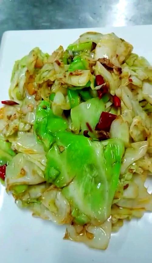 火暴大头菜的做法_爽脆入味家常菜,下饭神器! 火暴大头菜的做法_爽脆入味家常菜,下饭神器!