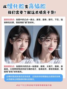 馒化脸最简单三个步骤_馒化脸科学修复，重塑清晰轮廓