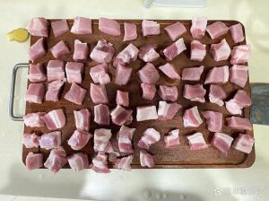 六十六扔肉正确方法_扔肉块祝长辈安康