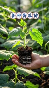 黄瓜幼苗能耐寒吗_黄瓜幼苗怕冻，注意保温增肥防寒害