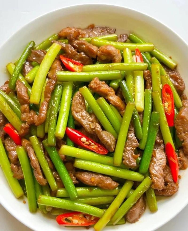小炒肉做法最正宗做法_家常小炒肉,咸香微辣,嫩滑下饭! 小炒肉做法最正宗做法_家常小炒肉,咸香微辣,嫩滑下饭!