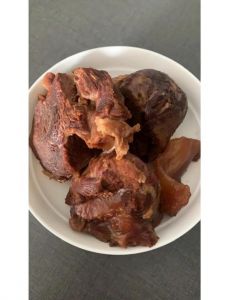 电压力锅卤牛肉几分钟_电压力锅卤牛肉30-40分钟，牛腱子更香嫩