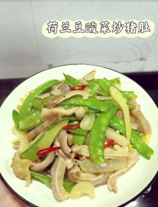 猪肚的10种家常做法_玉米面洗猪肚，炖汤炒片两不误，鲜香脆嫩家常味！