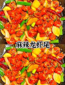 虾尾焯水后煮几分钟_大小不同时间各异