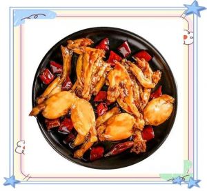 牛蛙要烧多久才熟_牛蛙肉质嫩，火锅水煮红烧多久熟？