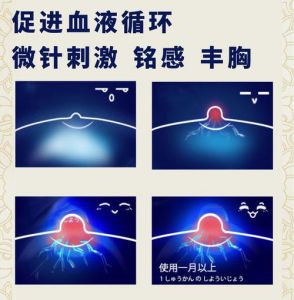 探乳针增敏最简单三个步骤_物理刺激提升敏感，注意时长与风险