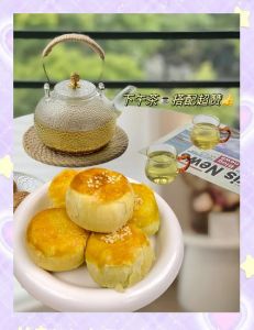 女医生的日常生活by蛋黄酥：健康养生美食的温馨点滴与心得分享