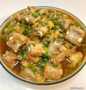 隔水蒸排骨10分钟可以了吗_蒸排骨要蒸25-30分钟才够味！