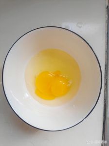 冲鸡蛋花的正确方法_沸水冲泡营养好，简单易做暖心胃