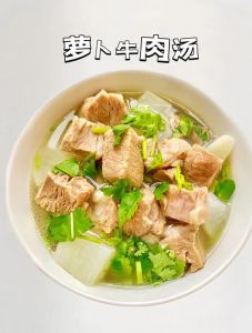 正宗清真炖牛肉方法_选对部位，原味香辛料，软烂入味
