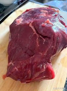 10斤牛肉卤熟了几斤_10斤牛肉能卤多少卤肉？