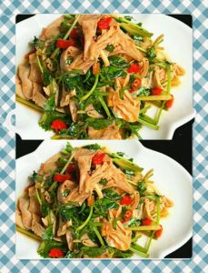 油豆皮做法大全家常_家常炒豆皮，做法多样，简单美味！