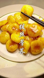 马蹄的10种家常做法_生吃脆爽熟润肺，马蹄清热又解腻