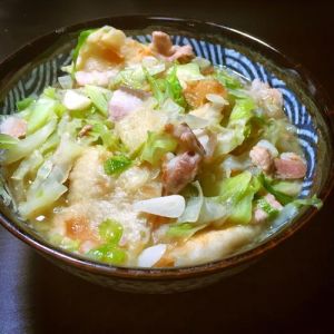 烩饼家常做法最简单_家常烩饼，简单美味营养好！
